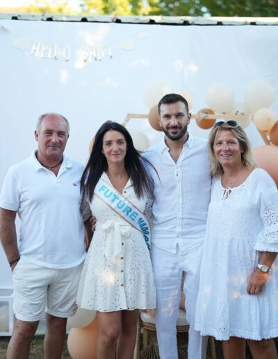 Photo Vidéo mariage Bordeaux